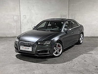 Audi s4 sedan 3.0 v6 354pk 2017 - afbeelding 23 van  51