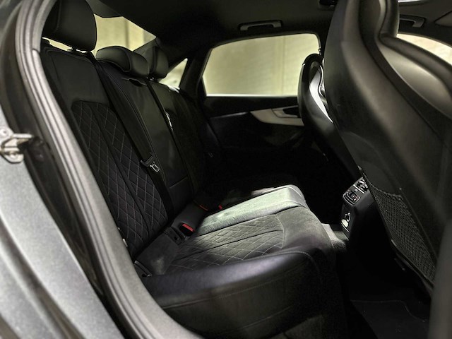 Audi s4 sedan 3.0 v6 354pk 2017 - afbeelding 40 van  51
