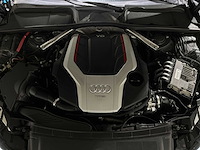 Audi s4 sedan 3.0 v6 354pk 2017 - afbeelding 43 van  51