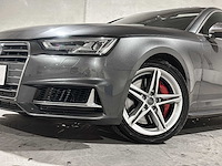 Audi s4 sedan 3.0 v6 354pk 2017 - afbeelding 34 van  51