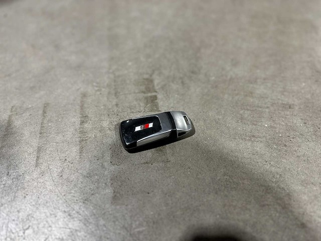 Audi s4 sedan 3.0 v6 354pk 2017 - afbeelding 46 van  51