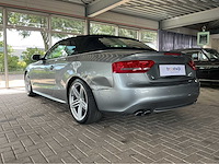Audi s5 cabriolet b8 | 3.0 tfsi v6 compressor | 2010 | youngtimer | 333 pk | quattro | s tronic | 19 inch audi sport | btw auto - afbeelding 2 van  30