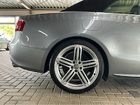 Audi s5 cabriolet b8 | 3.0 tfsi v6 compressor | 2010 | youngtimer | 333 pk | quattro | s tronic | 19 inch audi sport | btw auto - afbeelding 3 van  30