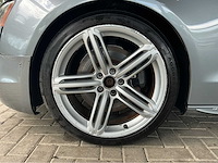 Audi s5 cabriolet b8 | 3.0 tfsi v6 compressor | 2010 | youngtimer | 333 pk | quattro | s tronic | 19 inch audi sport | btw auto - afbeelding 4 van  30