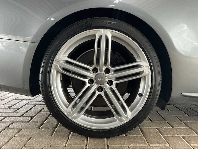 Audi s5 cabriolet b8 | 3.0 tfsi v6 compressor | 2010 | youngtimer | 333 pk | quattro | s tronic | 19 inch audi sport | btw auto - afbeelding 5 van  30