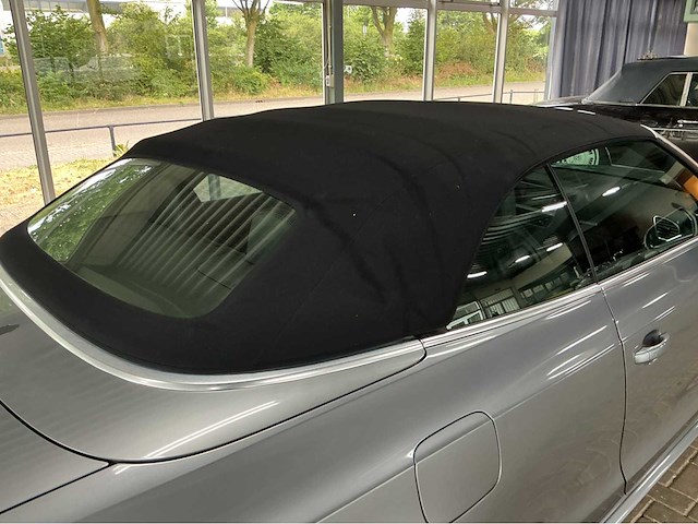 Audi s5 cabriolet b8 | 3.0 tfsi v6 compressor | 2010 | youngtimer | 333 pk | quattro | s tronic | 19 inch audi sport | btw auto - afbeelding 6 van  30