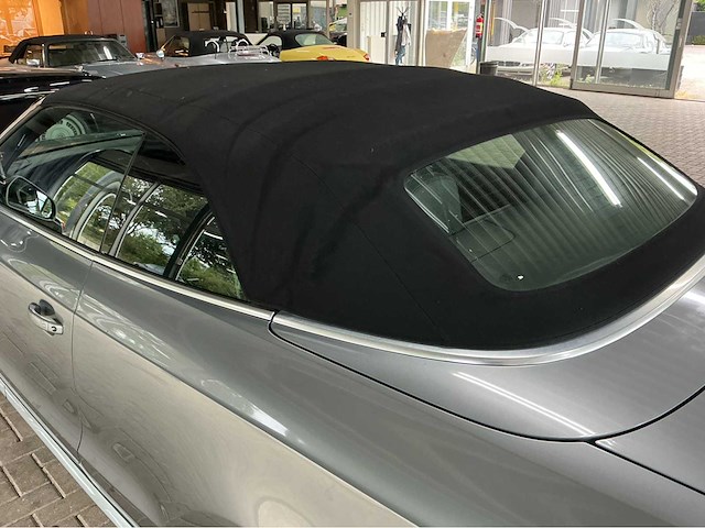 Audi s5 cabriolet b8 | 3.0 tfsi v6 compressor | 2010 | youngtimer | 333 pk | quattro | s tronic | 19 inch audi sport | btw auto - afbeelding 7 van  30