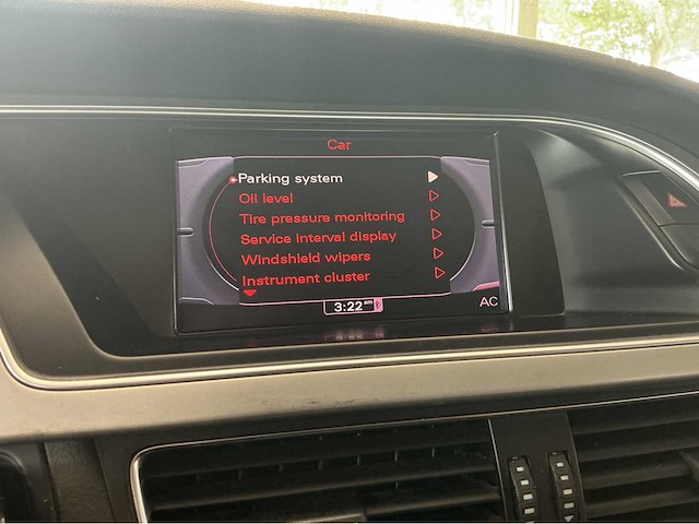 Audi s5 cabriolet b8 | 3.0 tfsi v6 compressor | 2010 | youngtimer | 333 pk | quattro | s tronic | 19 inch audi sport | btw auto - afbeelding 11 van  30