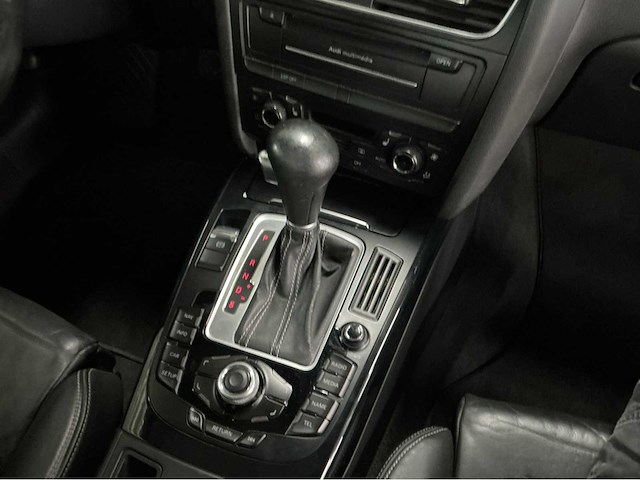 Audi s5 cabriolet b8 | 3.0 tfsi v6 compressor | 2010 | youngtimer | 333 pk | quattro | s tronic | 19 inch audi sport | btw auto - afbeelding 13 van  30