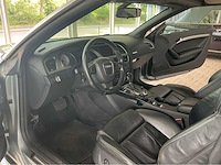 Audi s5 cabriolet b8 | 3.0 tfsi v6 compressor | 2010 | youngtimer | 333 pk | quattro | s tronic | 19 inch audi sport | btw auto - afbeelding 14 van  30