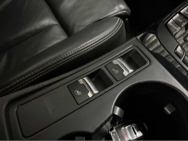 Audi s5 cabriolet b8 | 3.0 tfsi v6 compressor | 2010 | youngtimer | 333 pk | quattro | s tronic | 19 inch audi sport | btw auto - afbeelding 18 van  30