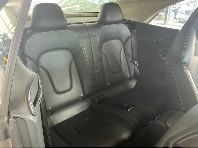 Audi s5 cabriolet b8 | 3.0 tfsi v6 compressor | 2010 | youngtimer | 333 pk | quattro | s tronic | 19 inch audi sport | btw auto - afbeelding 19 van  30