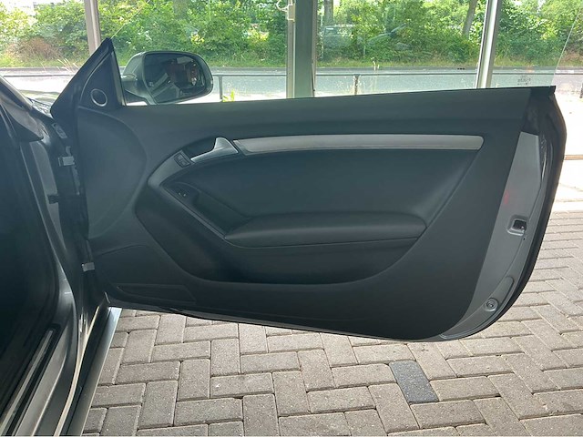 Audi s5 cabriolet b8 | 3.0 tfsi v6 compressor | 2010 | youngtimer | 333 pk | quattro | s tronic | 19 inch audi sport | btw auto - afbeelding 22 van  30