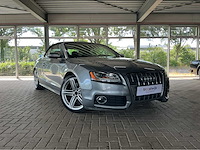 Audi s5 cabriolet b8 | 3.0 tfsi v6 compressor | 2010 | youngtimer | 333 pk | quattro | s tronic | 19 inch audi sport | btw auto - afbeelding 23 van  30