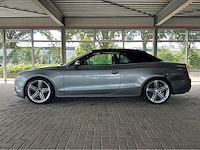 Audi s5 cabriolet b8 | 3.0 tfsi v6 compressor | 2010 | youngtimer | 333 pk | quattro | s tronic | 19 inch audi sport | btw auto - afbeelding 25 van  30