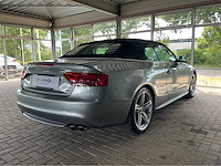 Audi s5 cabriolet b8 | 3.0 tfsi v6 compressor | 2010 | youngtimer | 333 pk | quattro | s tronic | 19 inch audi sport | btw auto - afbeelding 26 van  30