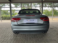 Audi s5 cabriolet b8 | 3.0 tfsi v6 compressor | 2010 | youngtimer | 333 pk | quattro | s tronic | 19 inch audi sport | btw auto - afbeelding 27 van  30