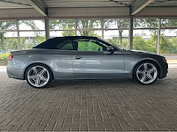 Audi s5 cabriolet b8 | 3.0 tfsi v6 compressor | 2010 | youngtimer | 333 pk | quattro | s tronic | 19 inch audi sport | btw auto - afbeelding 28 van  30