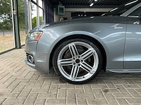 Audi s5 cabriolet b8 | 3.0 tfsi v6 compressor | 2010 | youngtimer | 333 pk | quattro | s tronic | 19 inch audi sport | btw auto - afbeelding 29 van  30