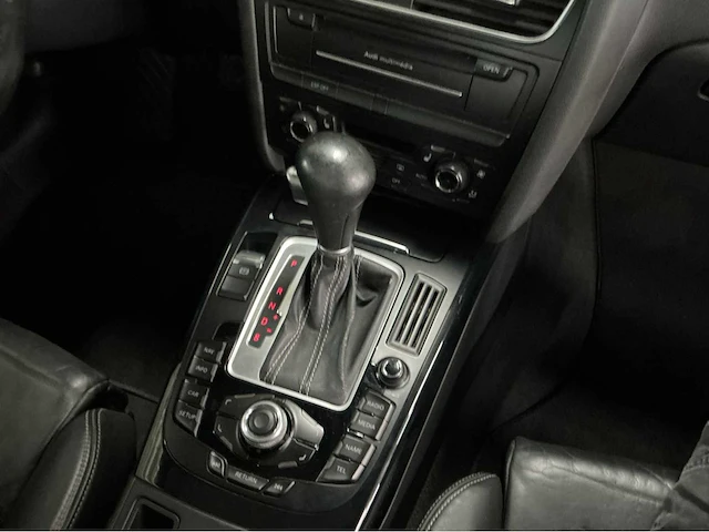 Audi s5 cabriolet b8 | 3.0 tfsi v6 compressor | 2010 | youngtimer | 333 pk | quattro | s tronic | 19 inch audi sport | btw auto - afbeelding 17 van  24