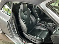 Audi s5 cabriolet b8 | 3.0 tfsi v6 compressor | 2010 | youngtimer | 333 pk | quattro | s tronic | 19 inch audi sport | btw auto - afbeelding 19 van  24