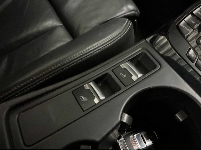 Audi s5 cabriolet b8 | 3.0 tfsi v6 compressor | 2010 | youngtimer | 333 pk | quattro | s tronic | 19 inch audi sport | btw auto - afbeelding 20 van  24