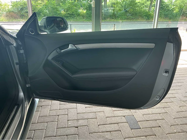 Audi s5 cabriolet b8 | 3.0 tfsi v6 compressor | 2010 | youngtimer | 333 pk | quattro | s tronic | 19 inch audi sport | btw auto - afbeelding 21 van  24