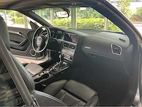 Audi s5 cabriolet b8 | 3.0 tfsi v6 compressor | 2010 | youngtimer | 333 pk | quattro | s tronic | 19 inch audi sport | btw auto - afbeelding 21 van  28