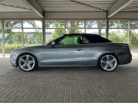 Audi s5 cabriolet b8 | 3.0 tfsi v6 compressor | 2010 | youngtimer | 333 pk | quattro | s tronic | 19 inch audi sport | btw auto - afbeelding 23 van  28