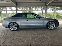 Audi s5 cabriolet b8 | 3.0 tfsi v6 compressor | 2010 | youngtimer | 333 pk | quattro | s tronic | 19 inch audi sport | btw auto - afbeelding 26 van  28