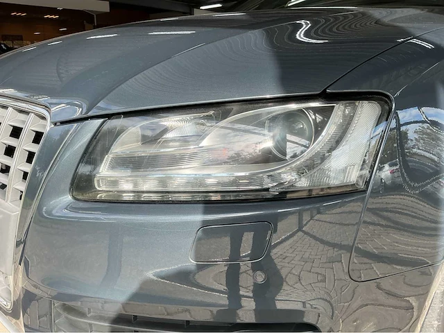 Audi s5 coupé 4.2 fsi v8 quattro | volledig uitgerust | krachtige 354 pk v8 | exclusieve sportcoupé btw auto - afbeelding 10 van  57