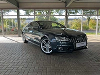 Audi s5 coupé 4.2 fsi v8 quattro | volledig uitgerust | krachtige 354 pk v8 | exclusieve sportcoupé btw auto