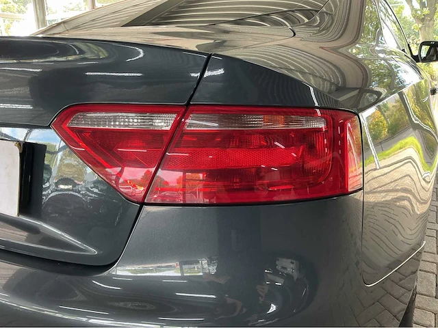 Audi s5 coupé 4.2 fsi v8 quattro | volledig uitgerust | krachtige 354 pk v8 | exclusieve sportcoupé btw auto - afbeelding 13 van  57