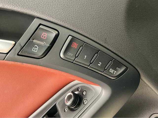 Audi s5 coupé 4.2 fsi v8 quattro | volledig uitgerust | krachtige 354 pk v8 | exclusieve sportcoupé btw auto - afbeelding 20 van  57