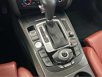 Audi s5 coupé 4.2 fsi v8 quattro | volledig uitgerust | krachtige 354 pk v8 | exclusieve sportcoupé btw auto - afbeelding 41 van  57