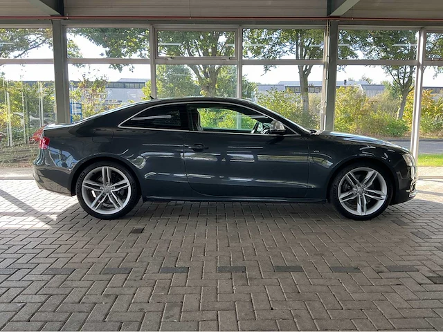 Audi s5 coupé 4.2 fsi v8 quattro | volledig uitgerust | krachtige 354 pk v8 | exclusieve sportcoupé btw auto - afbeelding 33 van  57