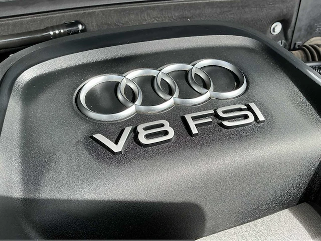 Audi s5 coupé 4.2 fsi v8 quattro | volledig uitgerust | krachtige 354 pk v8 | exclusieve sportcoupé btw auto - afbeelding 47 van  57