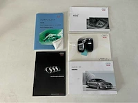 Audi s5 coupé 4.2 fsi v8 quattro | volledig uitgerust | krachtige 354 pk v8 | exclusieve sportcoupé btw auto - afbeelding 48 van  57