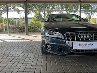 Audi s5 coupé 4.2 fsi v8 quattro | volledig uitgerust | krachtige 354 pk v8 | exclusieve sportcoupé btw auto