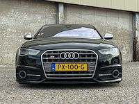 Audi s6 4.0 tfsi v8 quattro pro line+ -facelift- 450pk 2016 avant, px-100-g - afbeelding 2 van  68
