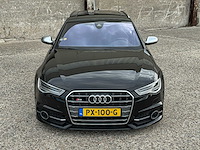 Audi s6 4.0 tfsi v8 quattro pro line+ -facelift- 450pk 2016 avant, px-100-g - afbeelding 3 van  68