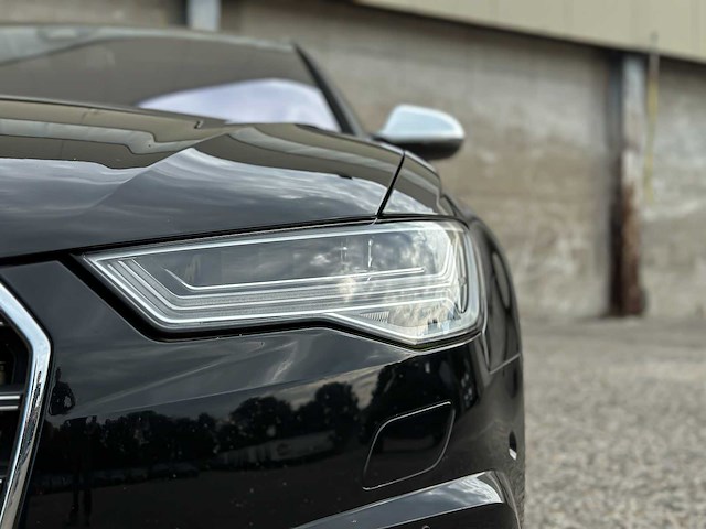 Audi s6 4.0 tfsi v8 quattro pro line+ -facelift- 450pk 2016 avant, px-100-g - afbeelding 4 van  68
