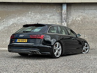 Audi s6 4.0 tfsi v8 quattro pro line+ -facelift- 450pk 2016 avant, px-100-g - afbeelding 7 van  68