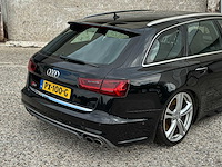 Audi s6 4.0 tfsi v8 quattro pro line+ -facelift- 450pk 2016 avant, px-100-g - afbeelding 9 van  68