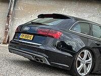 Audi s6 4.0 tfsi v8 quattro pro line+ -facelift- 450pk 2016 avant, px-100-g - afbeelding 10 van  68
