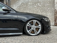 Audi s6 4.0 tfsi v8 quattro pro line+ -facelift- 450pk 2016 avant, px-100-g - afbeelding 19 van  68