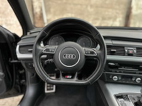 Audi s6 4.0 tfsi v8 quattro pro line+ -facelift- 450pk 2016 avant, px-100-g - afbeelding 24 van  68