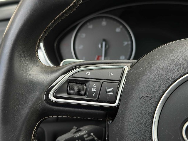 Audi s6 4.0 tfsi v8 quattro pro line+ -facelift- 450pk 2016 avant, px-100-g - afbeelding 26 van  68
