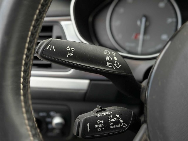 Audi s6 4.0 tfsi v8 quattro pro line+ -facelift- 450pk 2016 avant, px-100-g - afbeelding 28 van  68