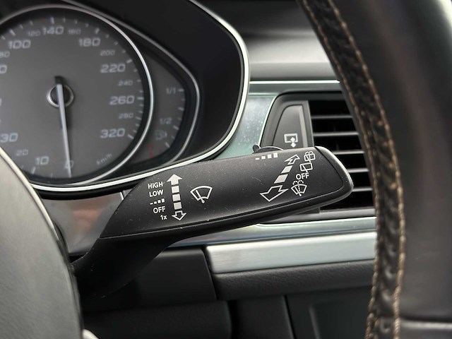 Audi s6 4.0 tfsi v8 quattro pro line+ -facelift- 450pk 2016 avant, px-100-g - afbeelding 29 van  68